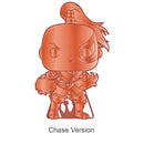 Avatar: the Last Airbender Zuko 4" Pop! Pin-3