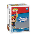 DC Comics Big Barda Pop! Vinyl NYCC 2023 US Exclusive-2