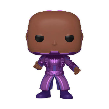 GOTG Vol3 High Evolutionary Metallic Pop! NYCC2023 US Exclsv - 0
