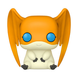 Digimon Patamon Pop! Vinyl - 0