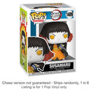Demon Slayer Susamaru Pop! Vinyl-1
