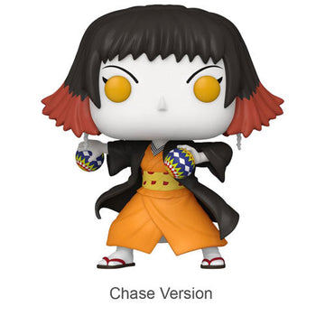 Demon Slayer Susamaru Pop! Vinyl - 0