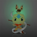 Avatar: the Last Airbender Aang 4" Pop! Pin-2