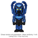 Blue Beetle Vinyl Soda Chase Ships 1 in 6-1
