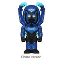 Blue Beetle Vinyl Soda Chase Ships 1 in 6-3