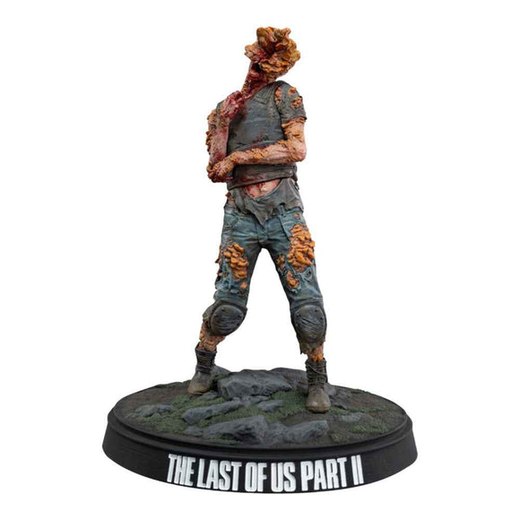 The Last Of Us 2 Armoured Clicker Figure