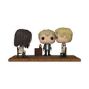Attack on Titan Eren meets Reiner Pop! Moment-2