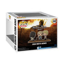 Attack on Titan Eren meets Reiner Pop! Moment-3