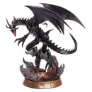 Yu-Gi-Oh! Red Eyes Black Dragon Edition PVC Statue-2