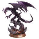 Yu-Gi-Oh! Red Eyes Black Dragon Edition PVC Statue-3