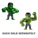 Avengers Hulk Diecast MetalFig