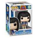 Captain Planet Gi Pop! Vinyl-1