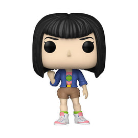 Captain Planet Gi Pop! Vinyl - 0
