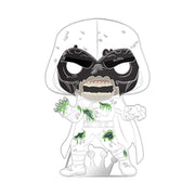 Default Title Pin Pop! de 4" de Marvel Comics - Moon Knight Zombie
