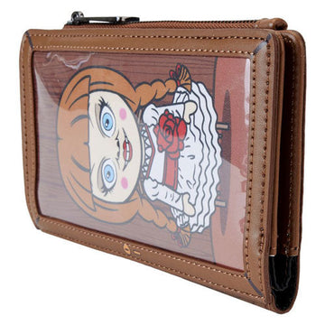 Annabelle Cosplay Bifold Wallet - 0