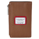 Annabelle Cosplay Bifold Wallet-3