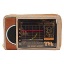 Loki TV TVA Multiverse Zip Around Wallet-1