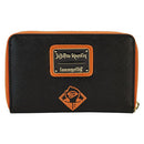 Jujutsu Kaisen Yuji Itadori Cosplay Zip Around Wallet-3
