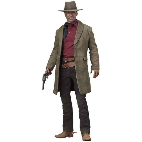 Clint Eastwood William Munny 1:6 Scale Figure