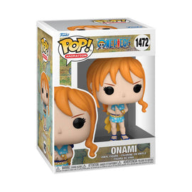 One Piece Onami Pop! Vinyl