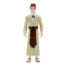 The Mummy 1933 Ardeth Bey ReAction 3.75" Action Figure-1