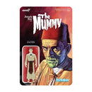 The Mummy 1933 Ardeth Bey ReAction 3.75" Action Figure-2