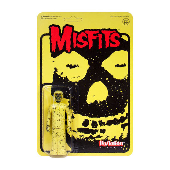 Misfits the Fiend Collection ReAction 3.75" Action Figure