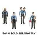 Army of Darkness Ash ReAction 3.75" Action Figure-1