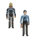 Army of Darkness Ash ReAction 3.75" Action Figure-2