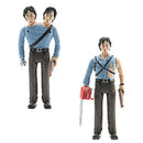 Army of Darkness Ash ReAction 3.75" Action Figure-3