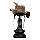 The Hobbit the Hat of Radagast 1:4 Scale Helm-1