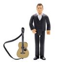Johnny Cash the Man in Black ReAction 3.75" Action Figure