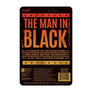 Johnny Cash the Man in Black ReAction 3.75" Action Figure