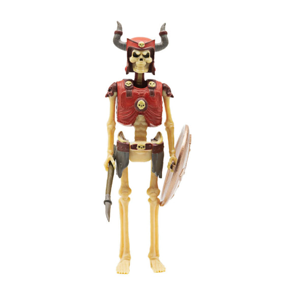 Army of Darkness Deadite Scout ReAction 3.75" Action Figure