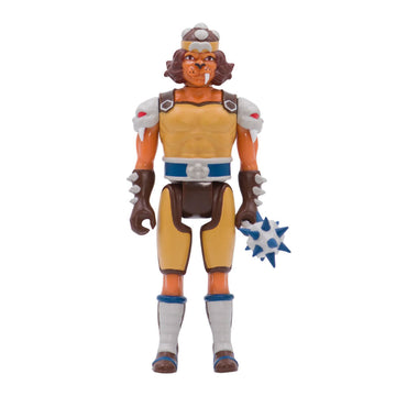 ThunderCats Grune the Destroyer ReAction 3.75" Action Figure