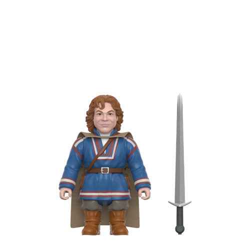 Willow Ufgood ReAction 3.75" Action Figure