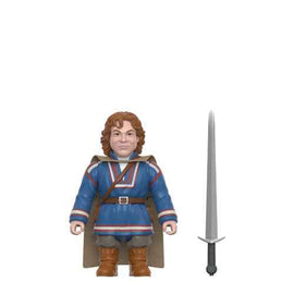Willow Ufgood ReAction 3.75" Action Figure