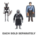 Army of Darkness Midnight Variant ReAction 3.75"-1