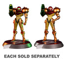 Metroid Prime Samus Varia Suit PVC Statue-1