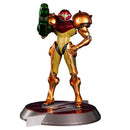 Metroid Prime Samus Varia Suit PVC Statue-3