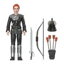 Willow Sorsha ReAction 3.75" Action Figure-1
