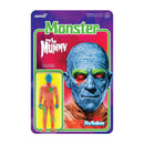 The Mummy 1932 Costume Colours ReAction 3.75" Figure-1