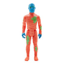 The Mummy 1932 Costume Colours ReAction 3.75" Figure-2