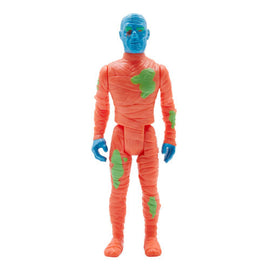The Mummy 1932 Costume Colours ReAction 3.75" Figure - 0