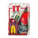 It 1990 Bloody Pennywise ReAction 3.75" Action Figure-1