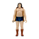 Andre the Giant Andre ReAction 3.75" Scale Figure-3
