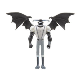 Agnostic Front Eliminator ReAction 3.75" Figure - 0