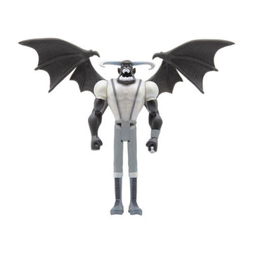 Agnostic Front Eliminator ReAction 3.75" Figure - 0