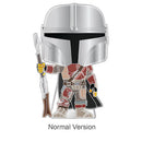 Star Wars the Mandolorian Enamel Pop! Pin-2