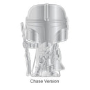 Star Wars the Mandolorian Enamel Pop! Pin-3